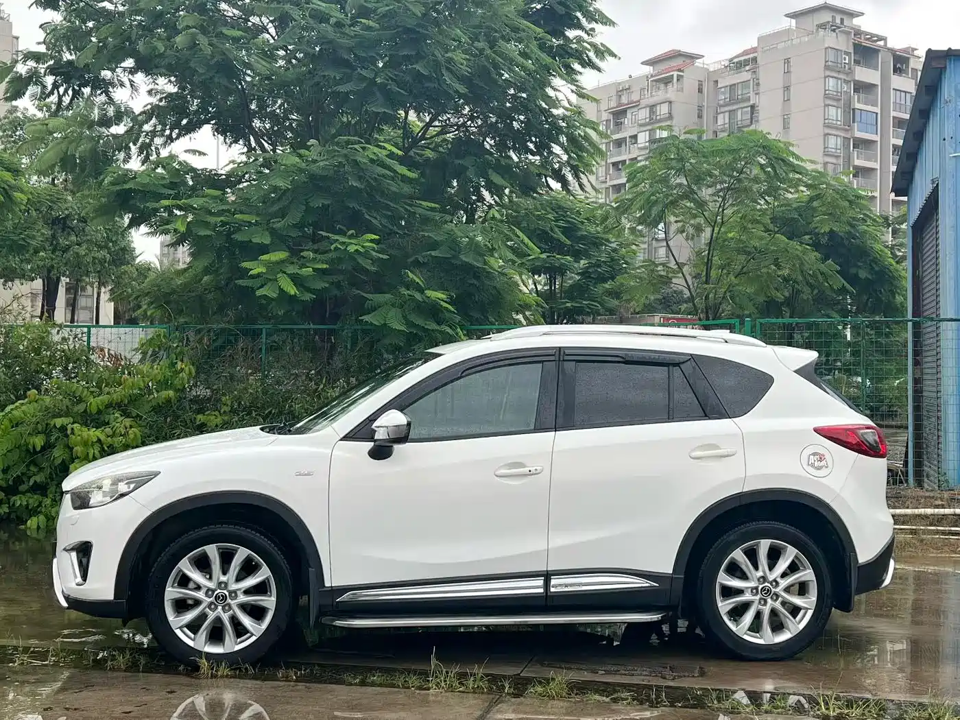 Photo 3 - Mazda CX-5