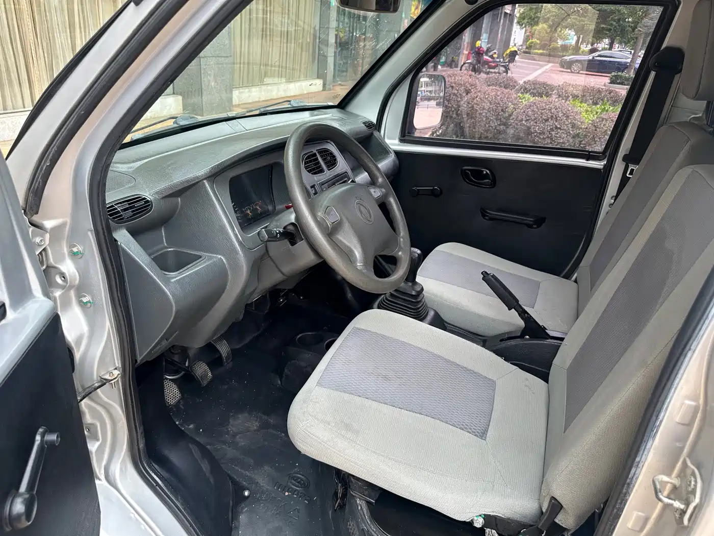 Dongfeng Xiaokang K01 2022 2022 1.3L K01 DK13C