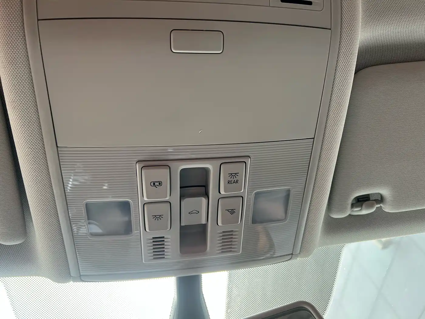 Volkswagen Golf 2020 280TSI DSG Comfort фото 18