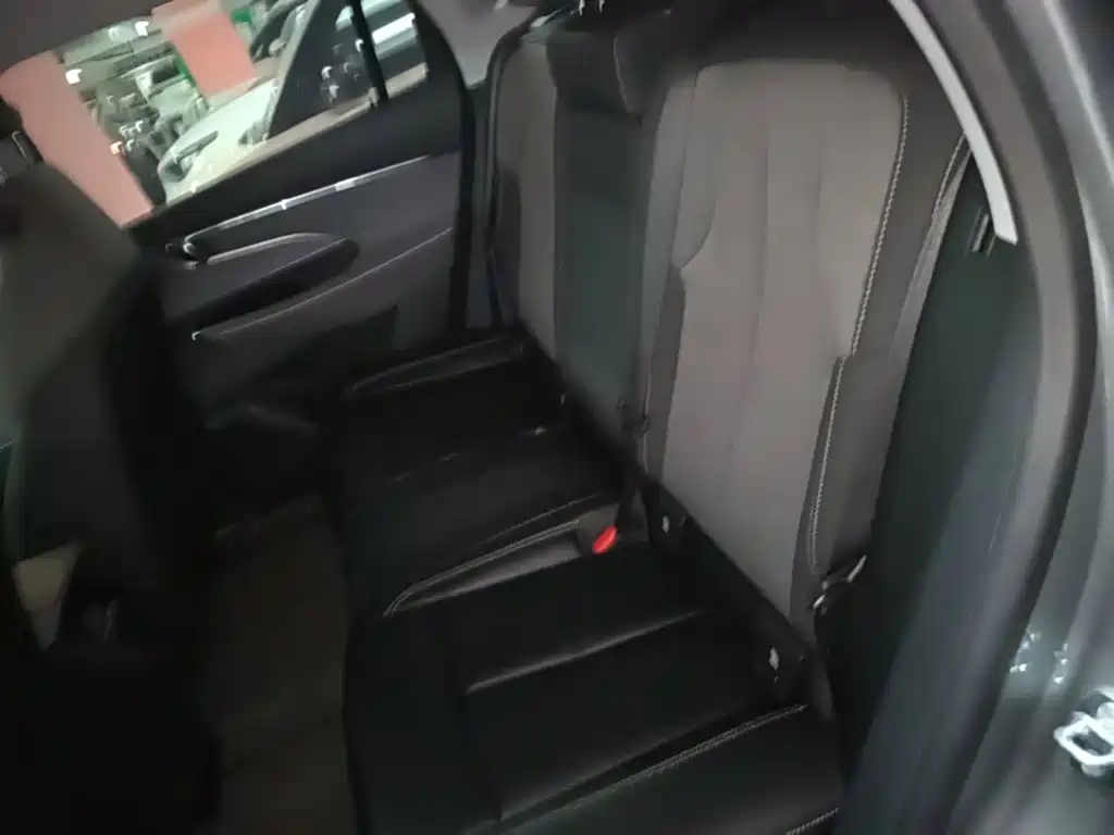 Buick E5 2024 2023 Pioneer Edition