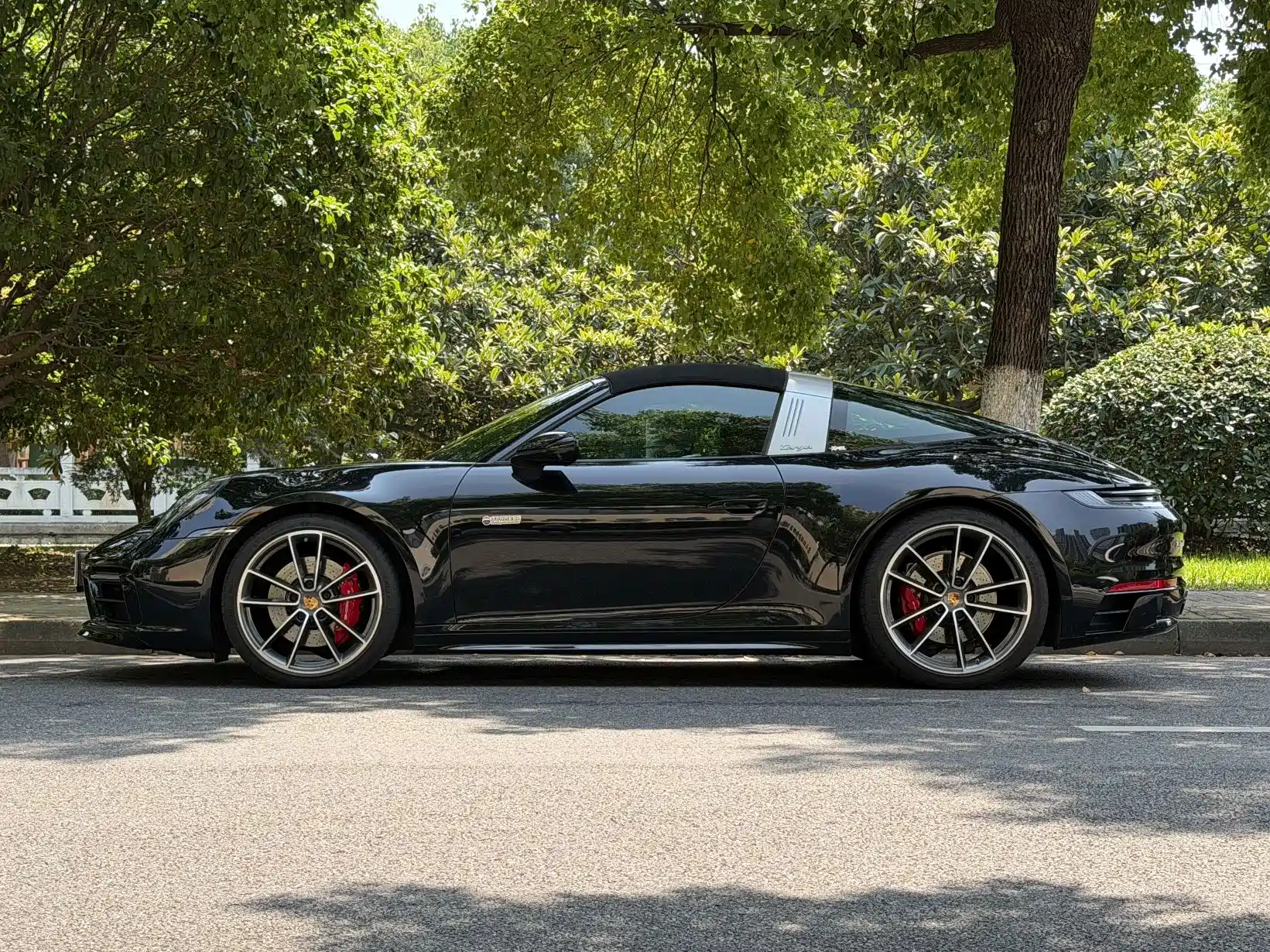 Photo 18 - Porsche 911