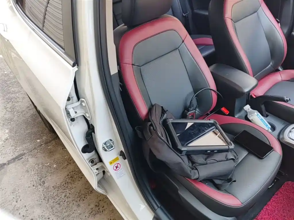 Changan Eado XT 2016 2015 1.6L Automatic Handsome China IV