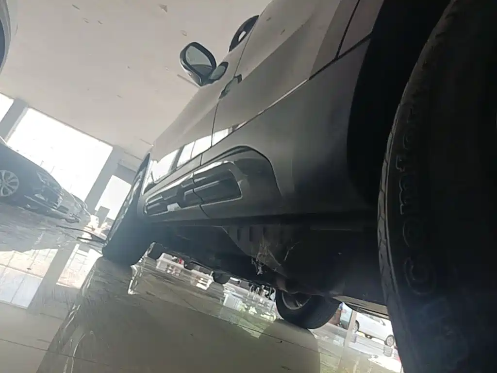 Фото 22 - Haval H6
