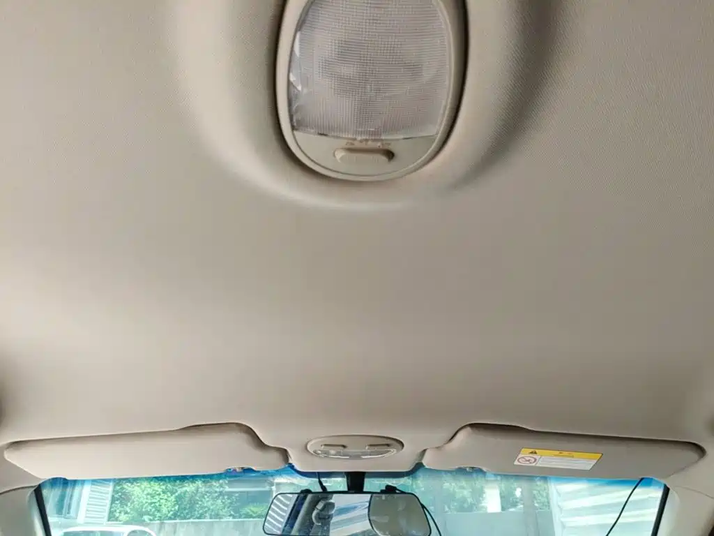 Фото 18 - Buick Excelle