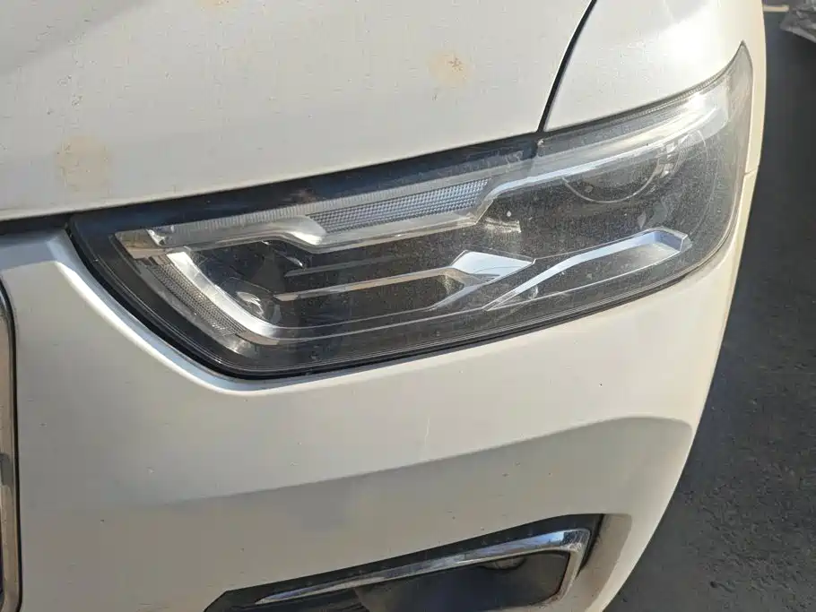 Фото 5 - Haval H6