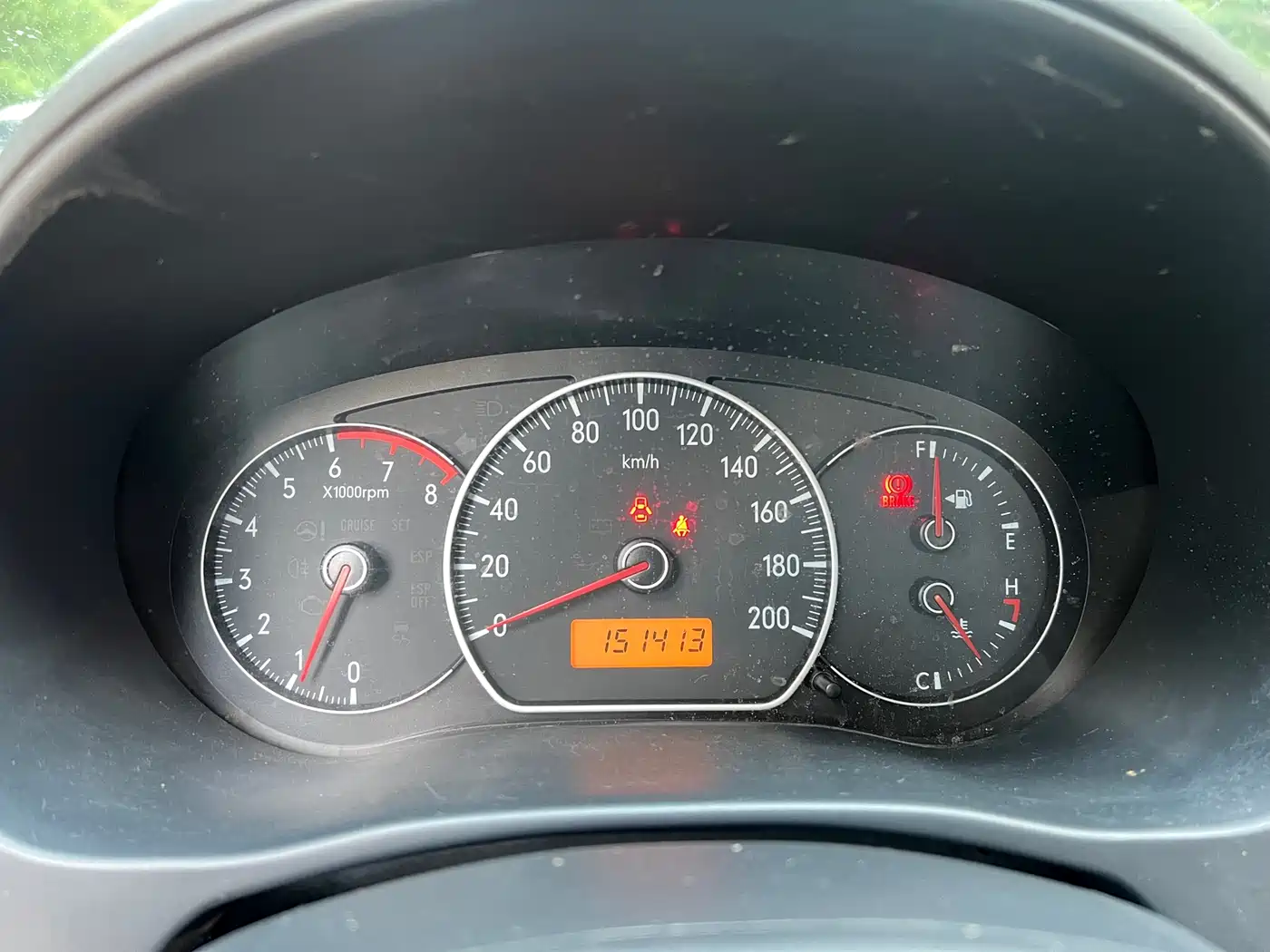 Suzuki Tianyu Shangyue 2014 2012 1.6L Manual Practical Upgrade Edition