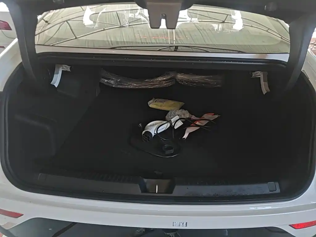Photo 19 - Wuling Motors Wuling Xingguang