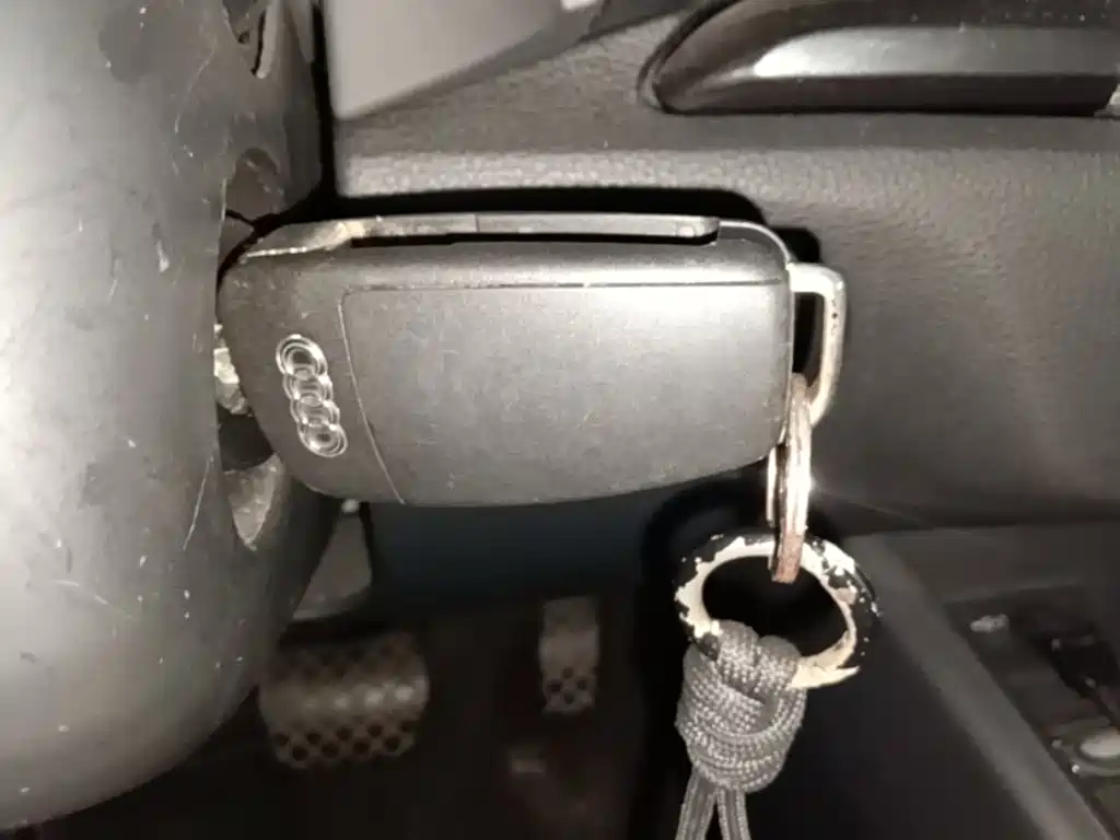 Фото 9 - Audi A3