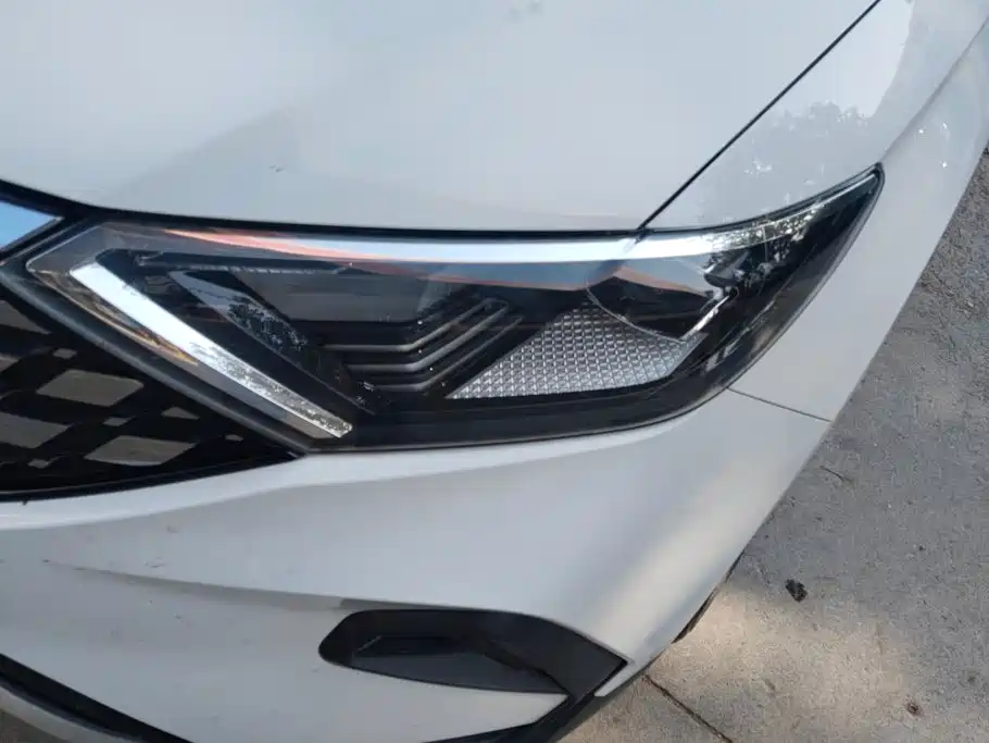 Фото 5 - Jetta VS7