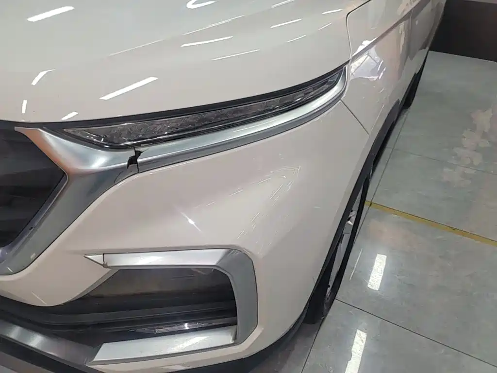 صورة 24 - Baojun 530