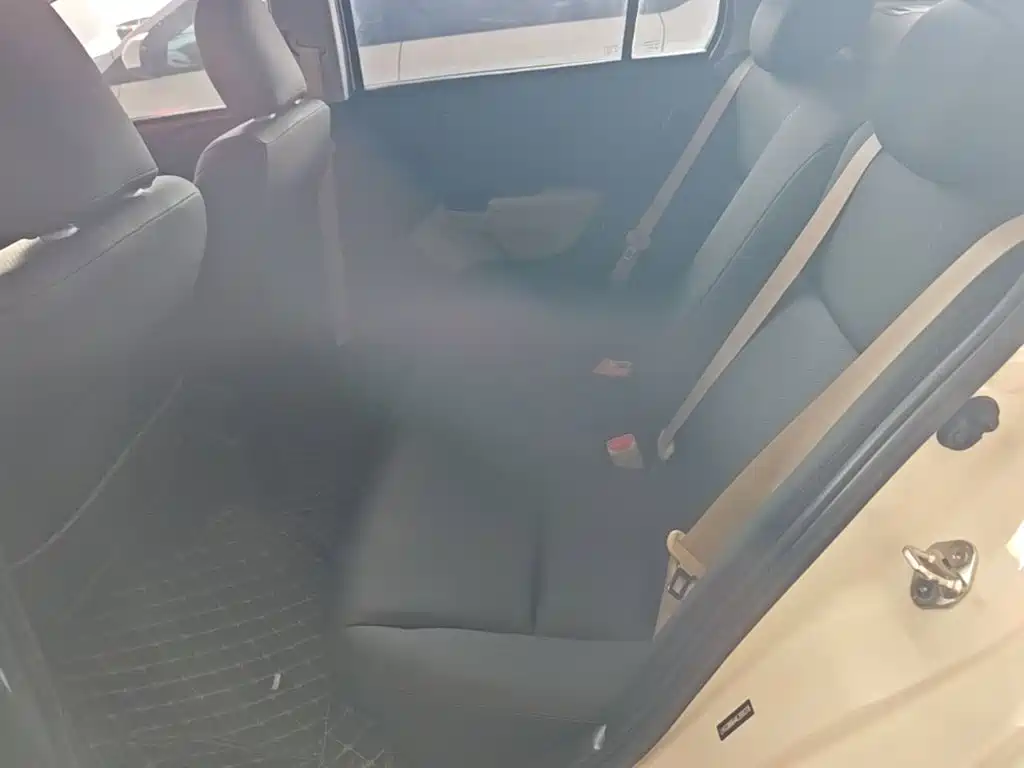 Honda City 2019 2019 Model 1.5L CVT Comfort Edition