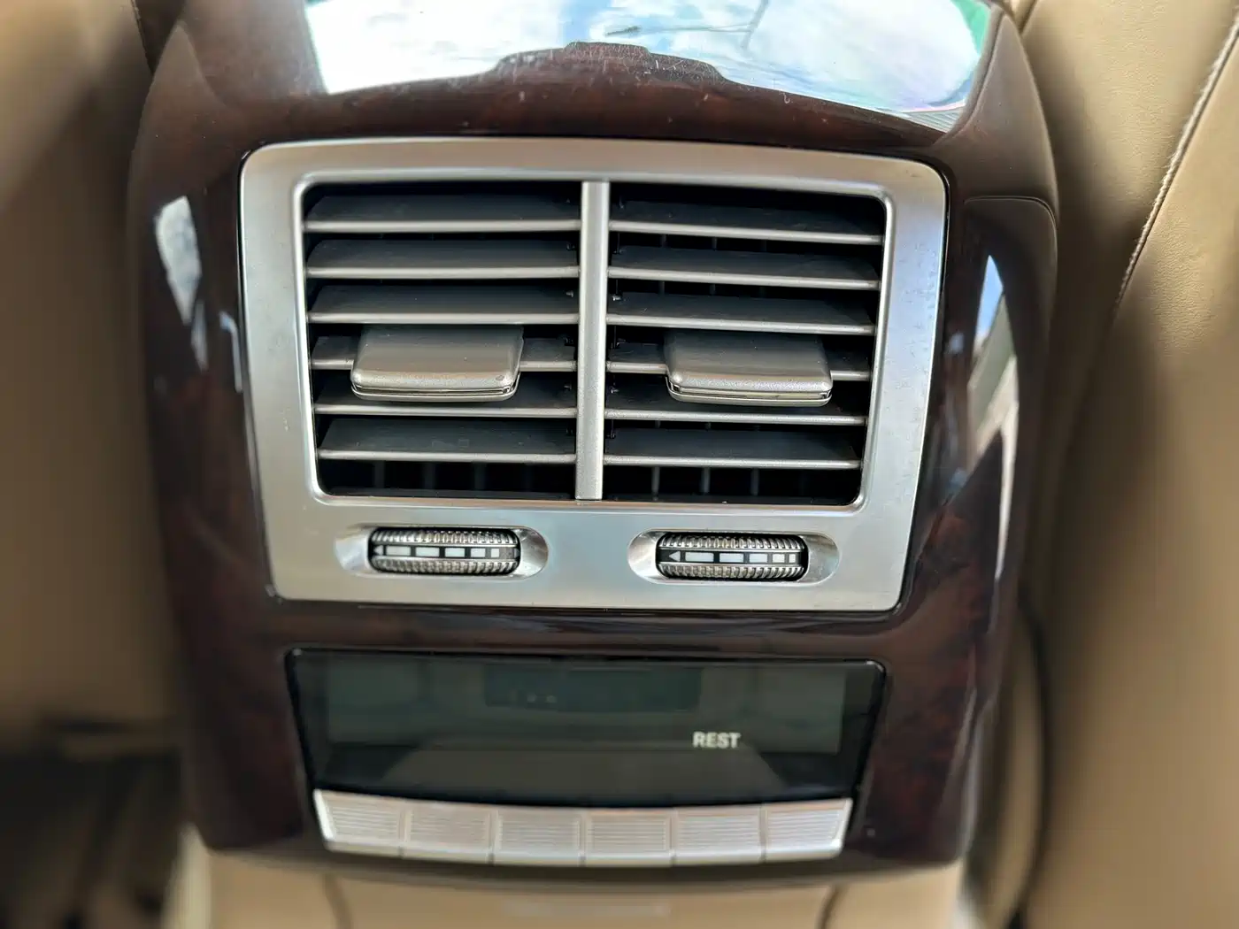 Mercedes-Benz S-Class 2012 S 500 L 4MATIC Grand Edition фото 15