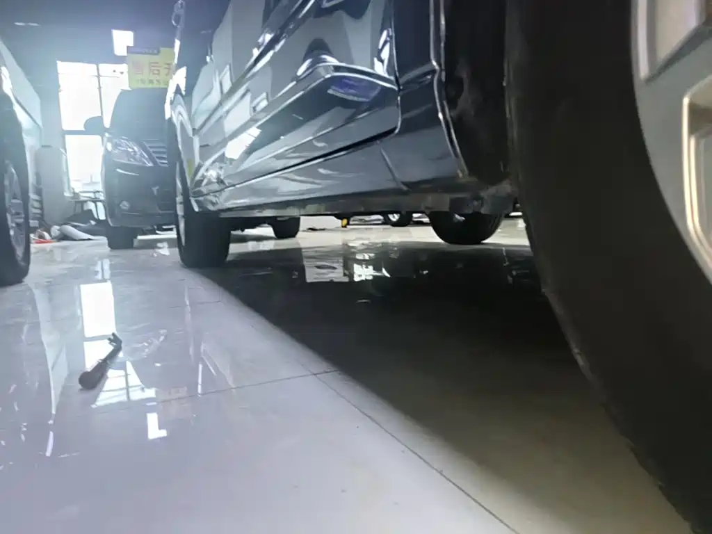 Wuling Motors Wuling Hongguang PLUS 2020 2019 1.5T Manual Luxury 7-seater