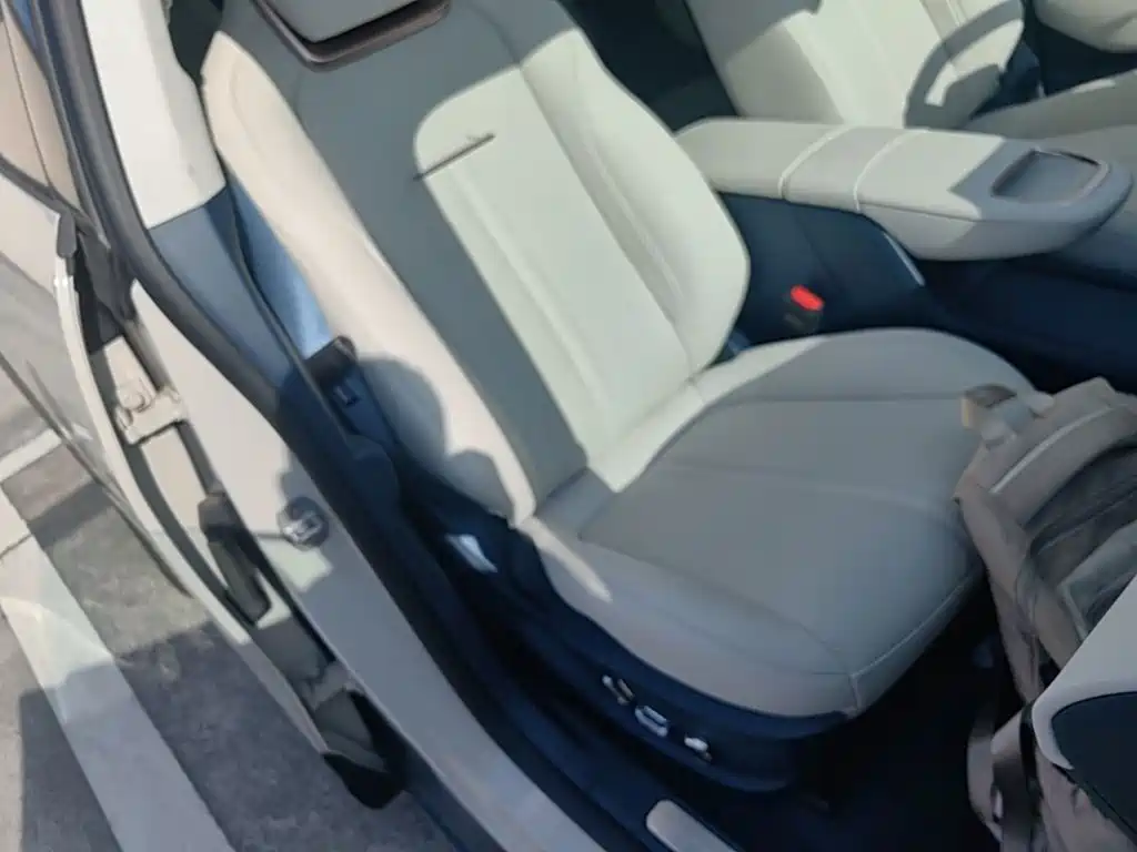 ZEEKR X 2024 2025 5-Seater Long Range Edition