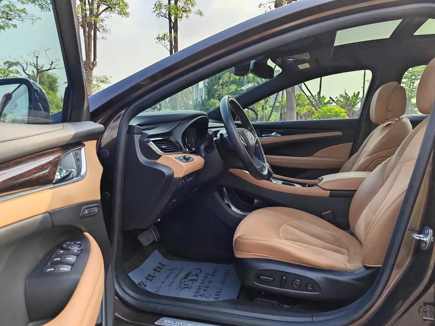 Buick LaCrosse 2016 20T Luxury фото 7
