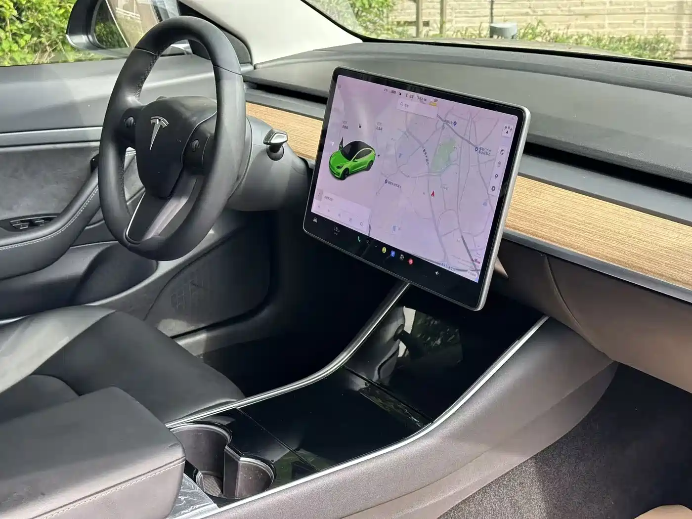 Tesla Model 3 2020 2020 Standard Range Rear-Wheel Drive Upgrade