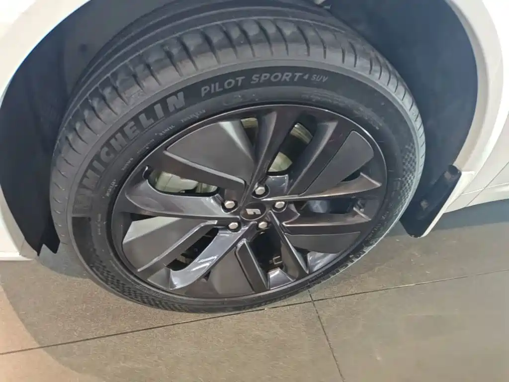 Li Auto L7 2023 2023 Max