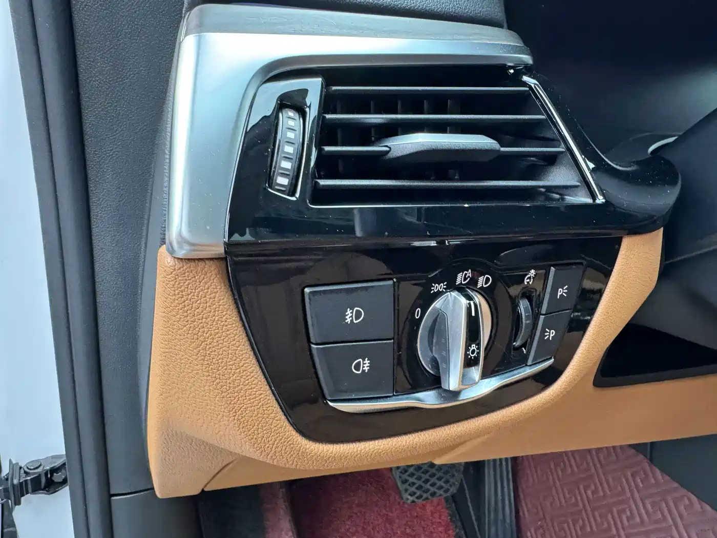 BMW 6 Series GT 2019 630i Luxury Design Package фото 22
