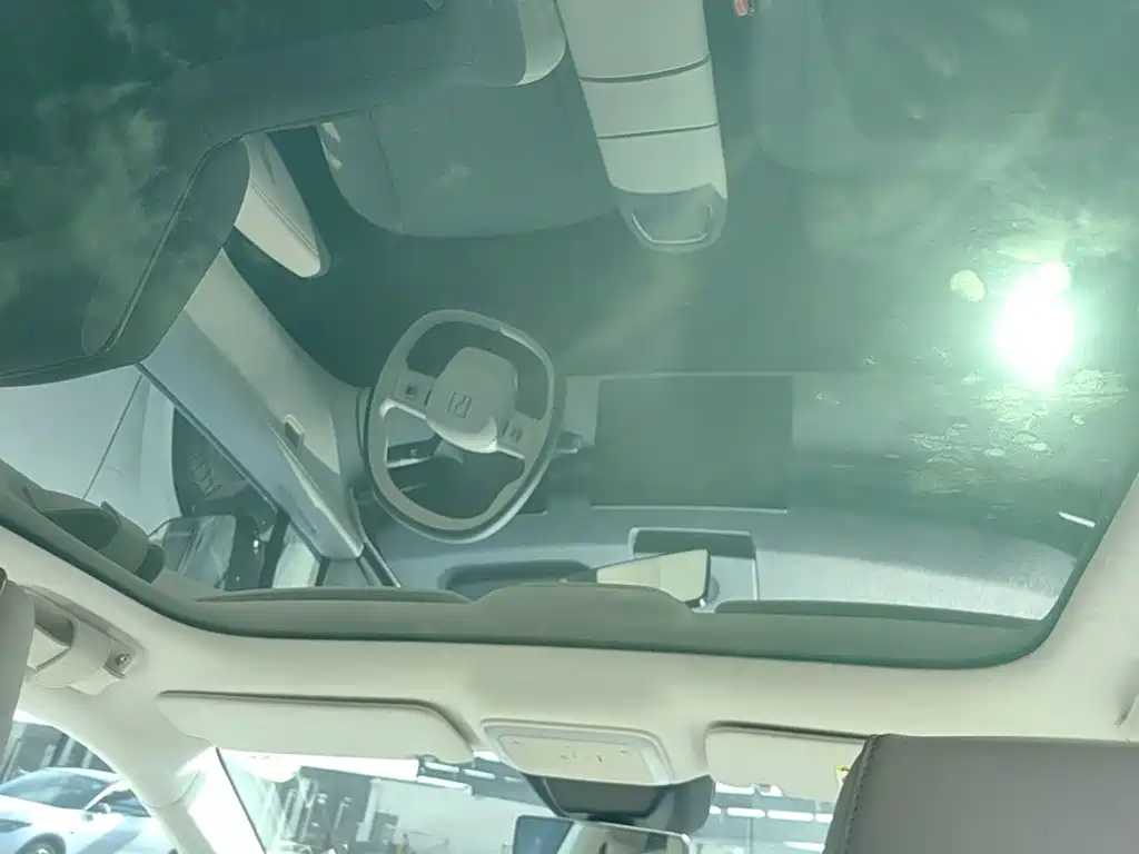 ZEEKR X 2024 2025 5-Seater Long Range Edition