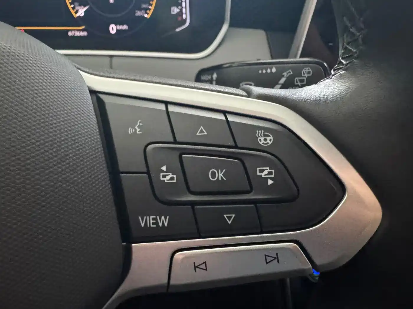 Volkswagen Tayron, миниатюра 20