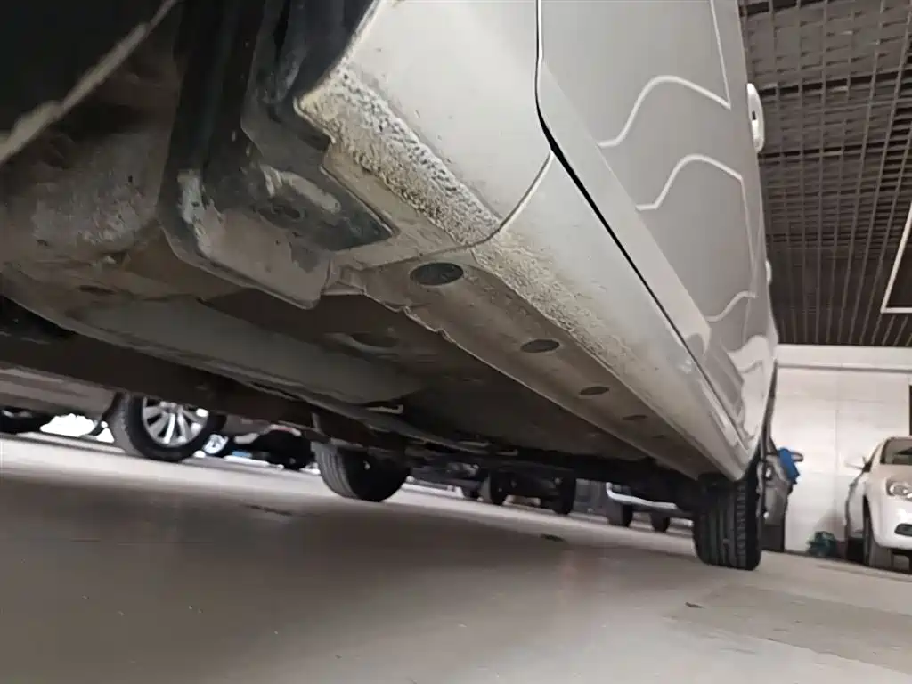 Toyota YARiS L Zhi Xiang 2019 1.5E CVT Charming China VI фото 22