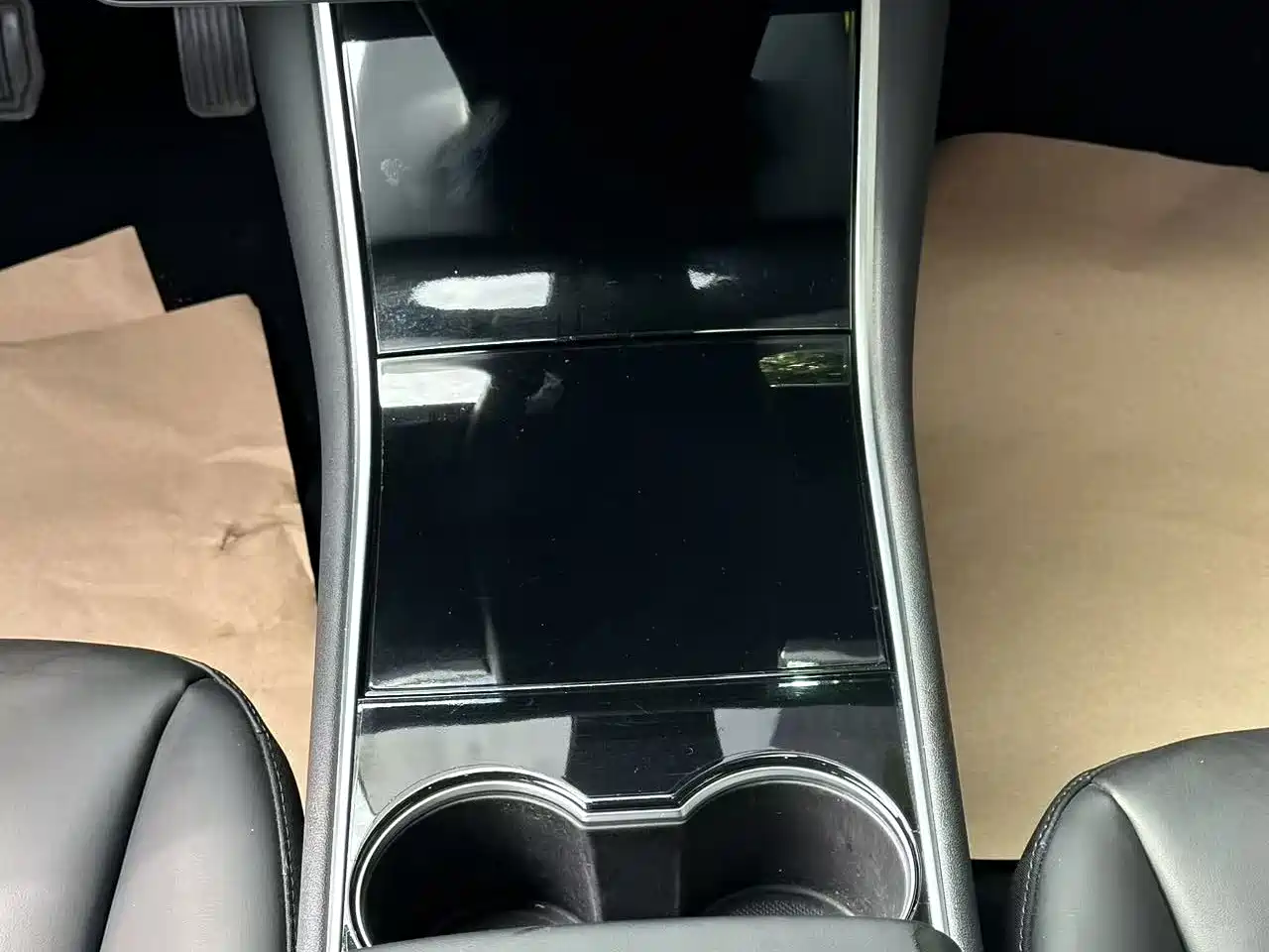 Tesla Model 3 2020 2020 Standard Range Rear-Wheel Drive Upgrade