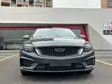 Фото 2 - Geely Preface