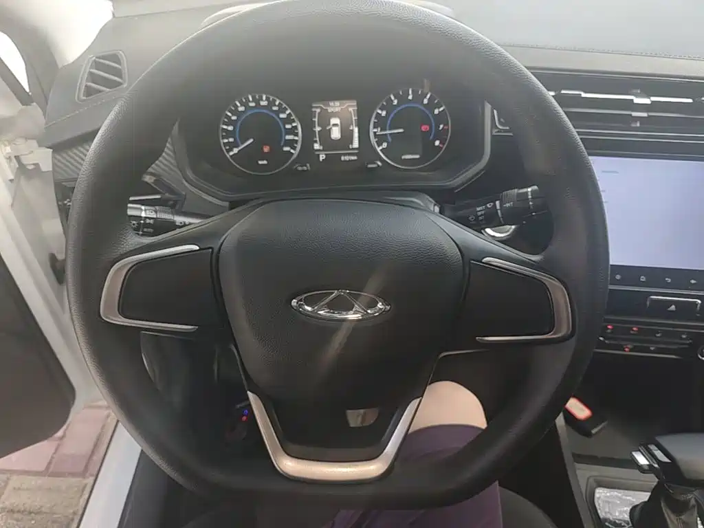 Chery Tiggo 3x 2025 2024 1.5L CVT Excellence