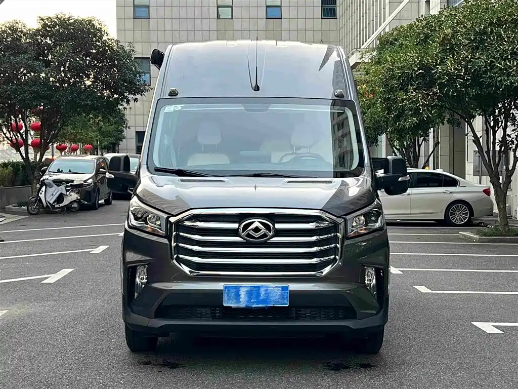 Maxus MAXUS V90 RV 2024 2023 Traveller V90 Classic