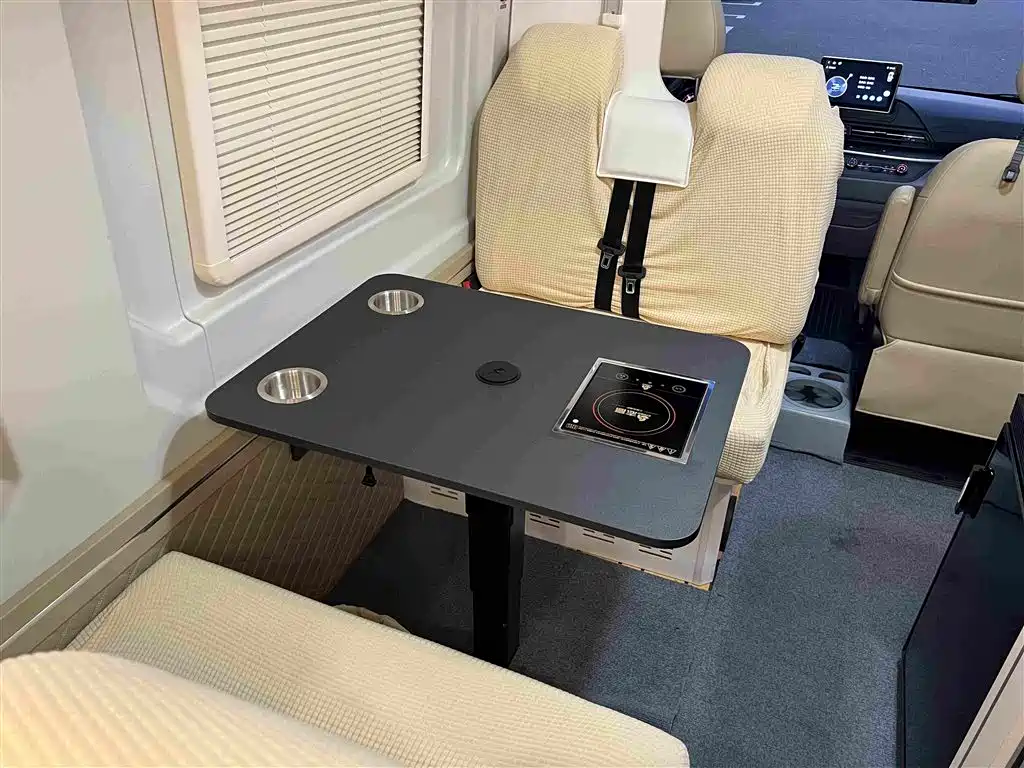 Maxus MAXUS V90 RV 2024 2023 Traveller V90 Classic