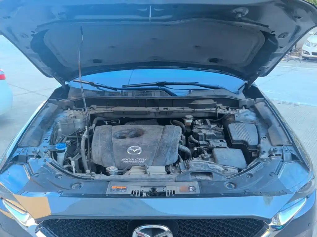 Photo 20 - Mazda CX-5