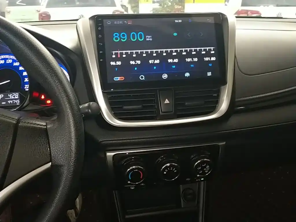 Photo 13 - Toyota YARiS L Zhi Xuan