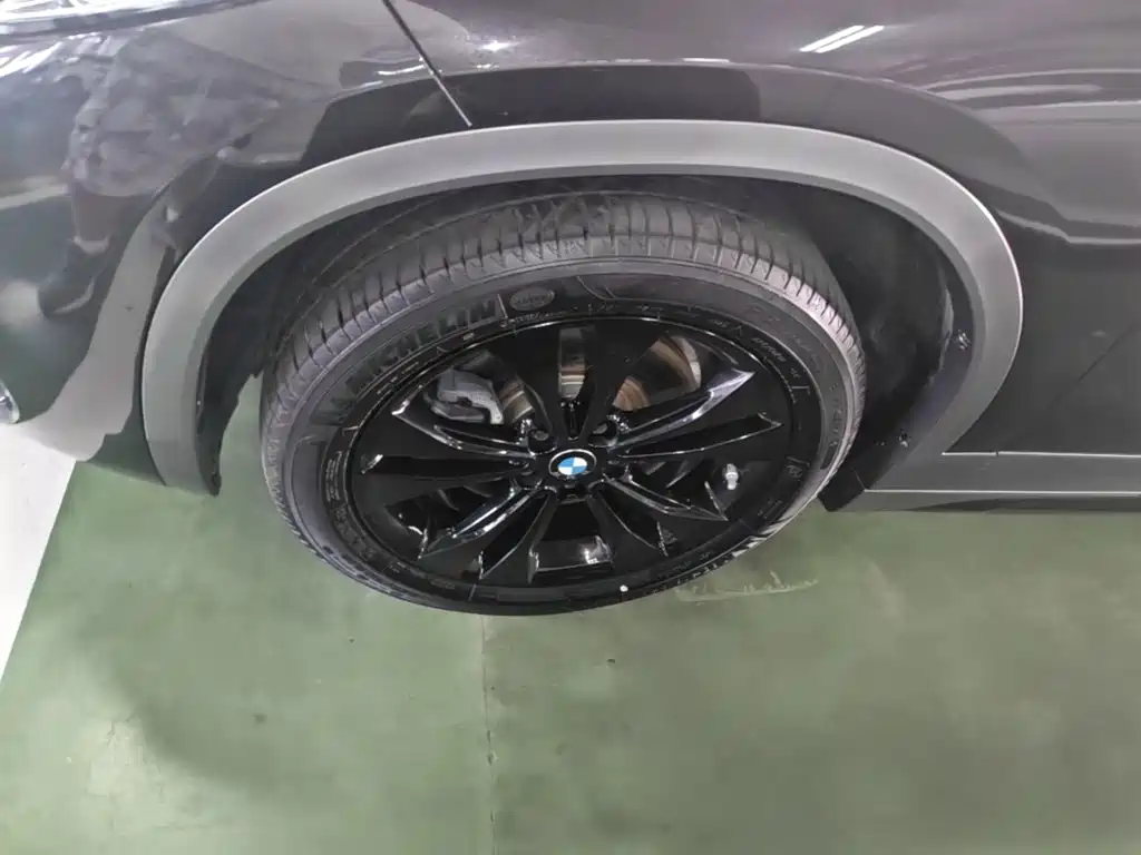 BMW X2 2023 2023 sDrive25i M Off-Road Package