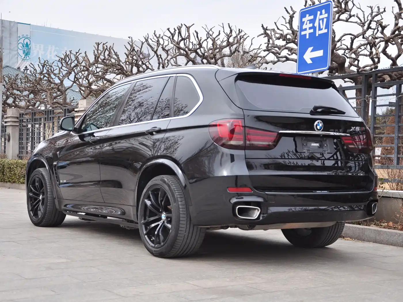 BMW X5 (Import) фото 4
