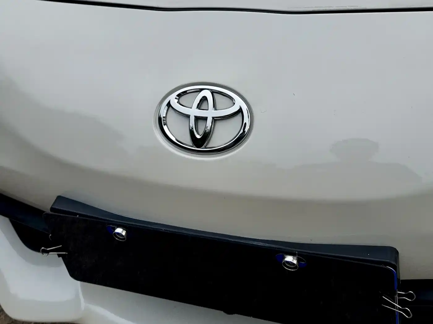 Toyota 86 2013 2.0L Automatic Luxury фото 26