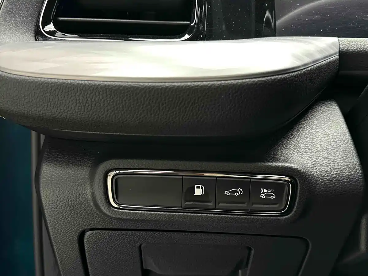 GAC Trumpchi Trumpchi GS8 2024 Dual Engine Series 2.0TM 4WD Premium Edition фото 20