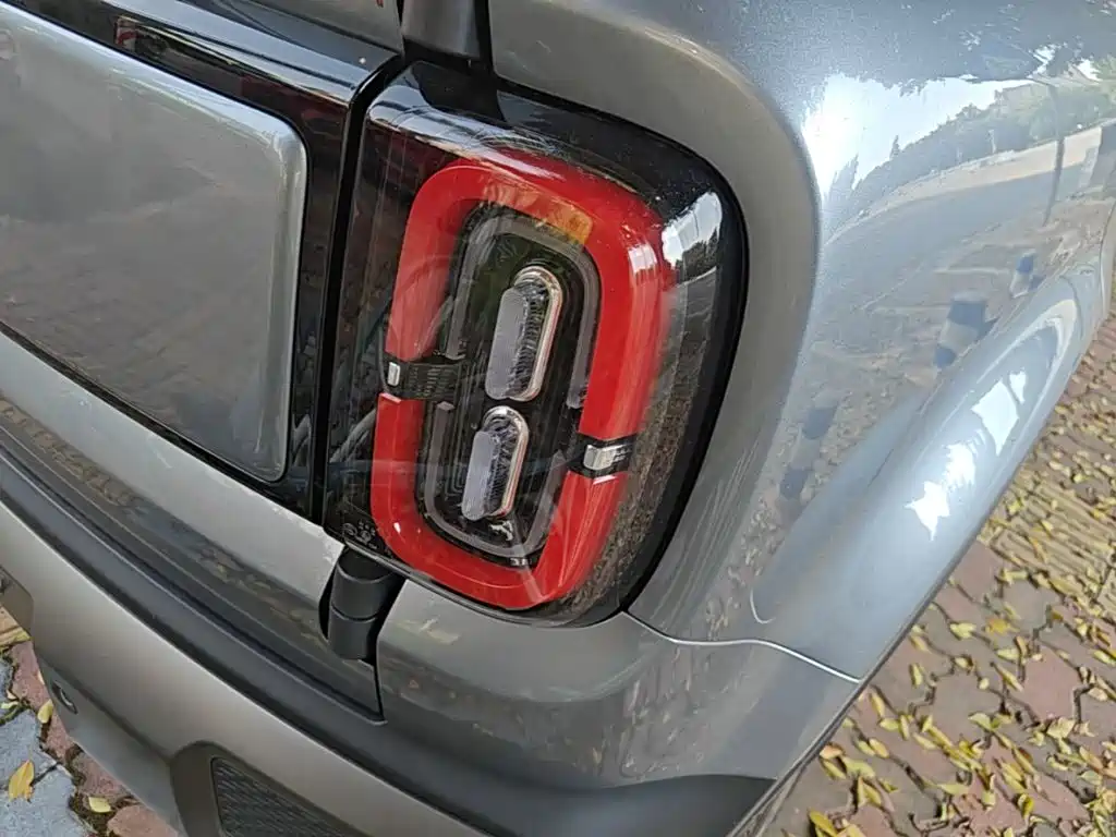 Baojun Yueye Plus 2026 2026 301km Flagship