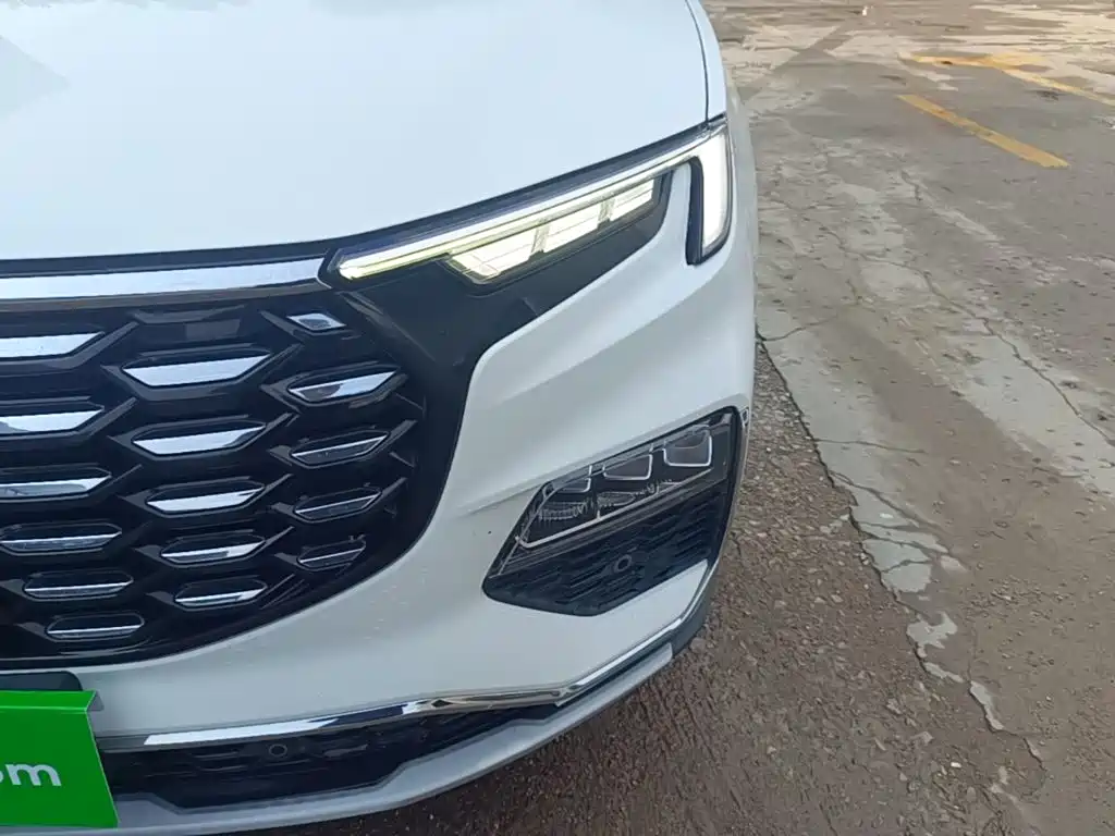 Ford Territory 2023 2023 EcoBoost 225 Premium 7-Seater (2/2/3)