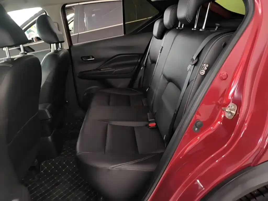 Nissan Kicks 2020 2020 1.5L XV TOP CVT SmartLink Premium