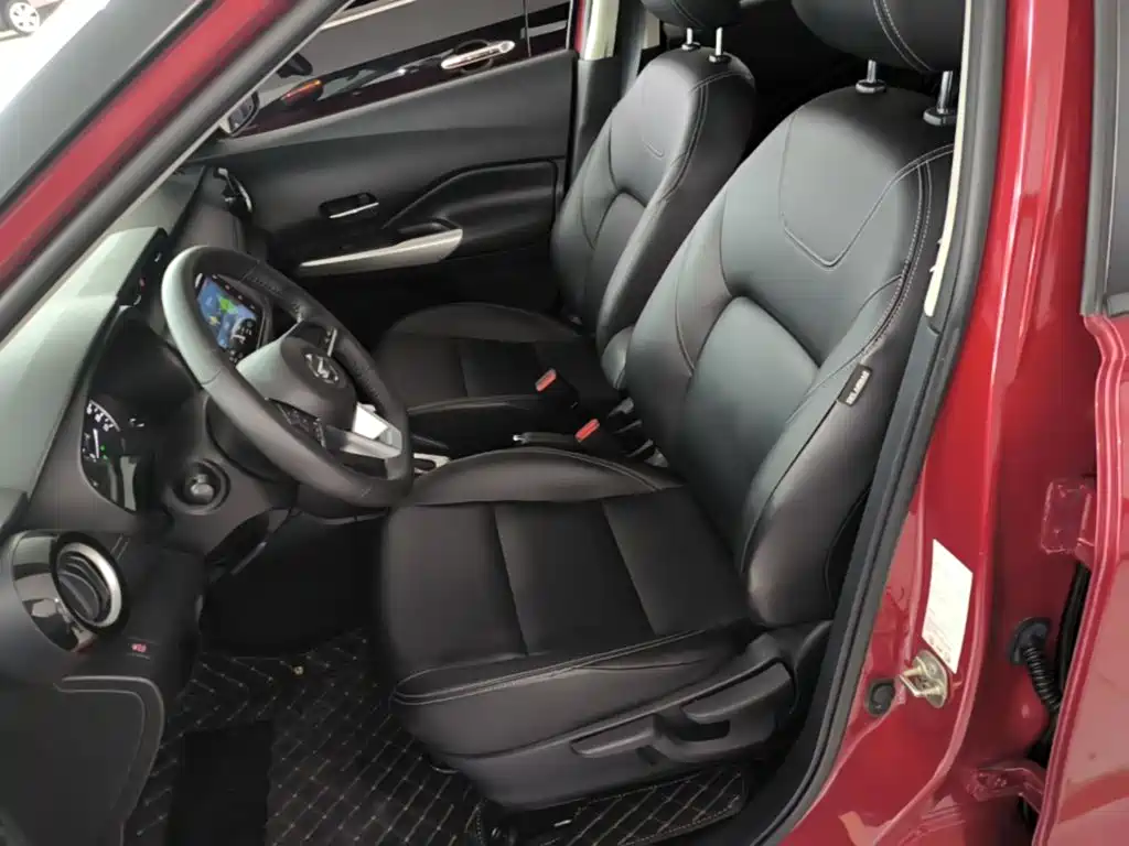 Nissan Kicks 2020 2020 1.5L XV TOP CVT SmartLink Premium