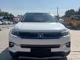 Фото 2 - Changan CS35 PLUS