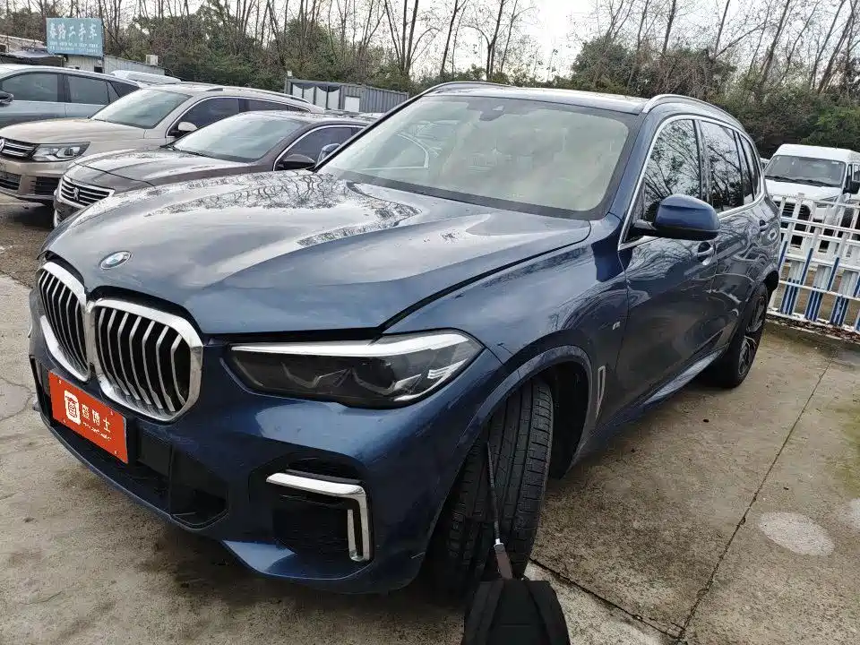Photo 1 - BMW X5