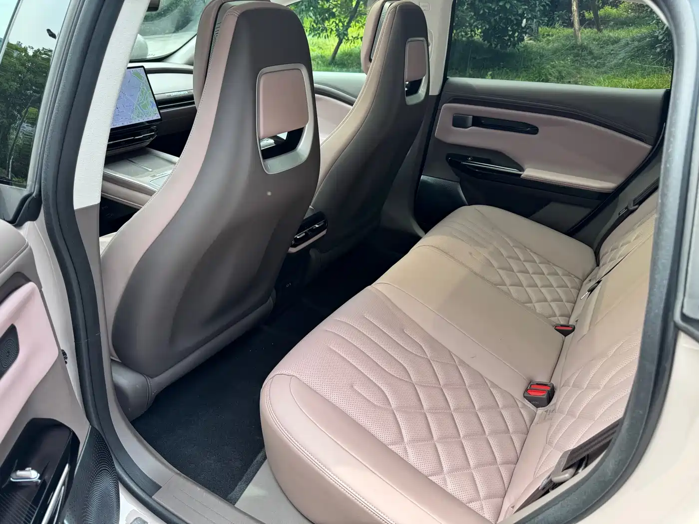 GAC Haobo Haobo GT 2025 2025 710 Max Edition