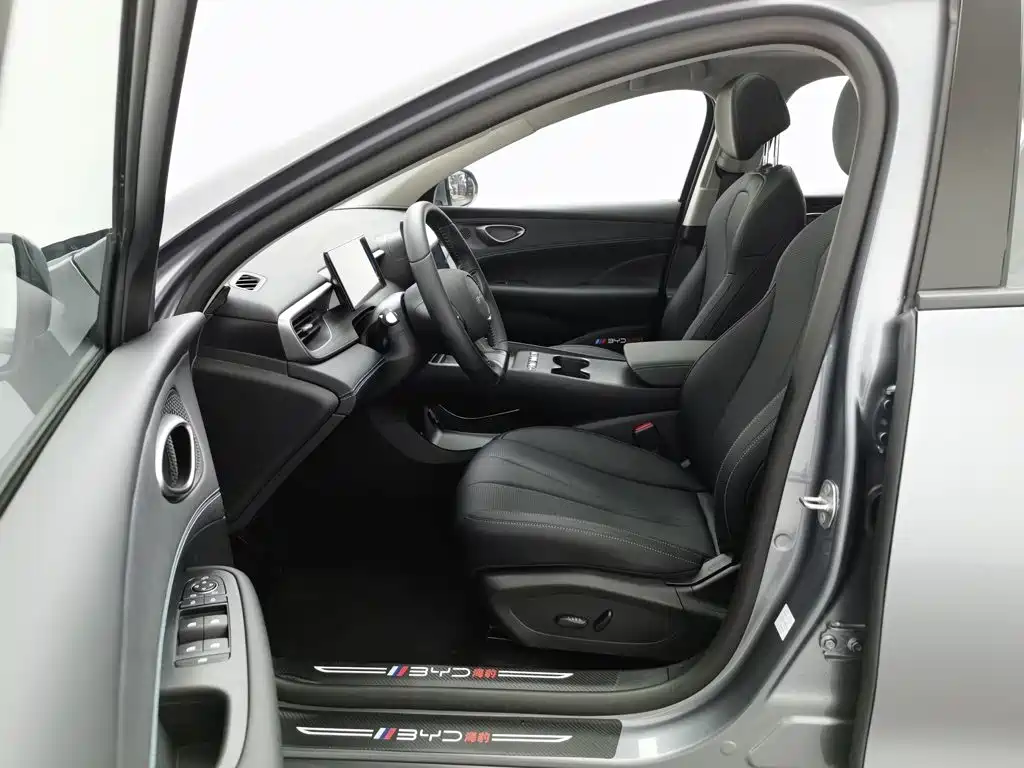 BYD Seal 05 2026 2026 Model DM-i 210KM Premium Edition