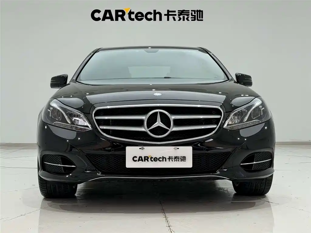 Mercedes-Benz E-Class 2015 E 200 L Sport фото 3