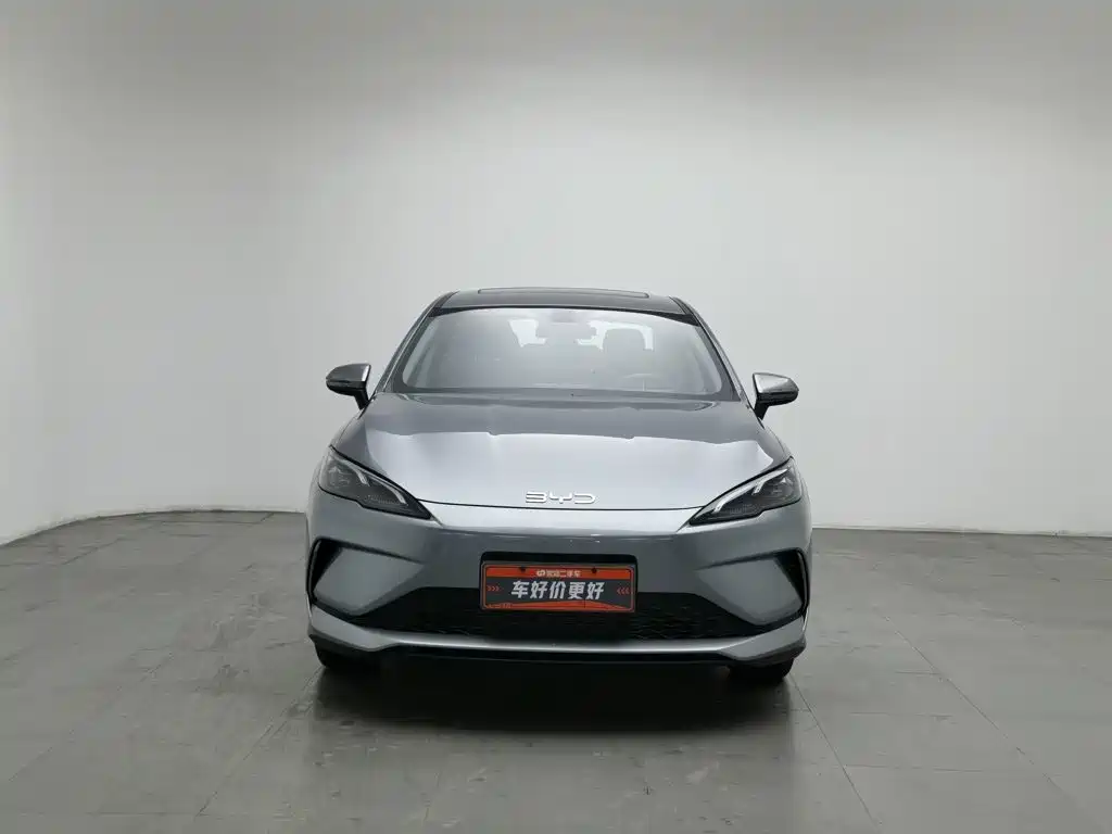 2026 BYD Seal 05