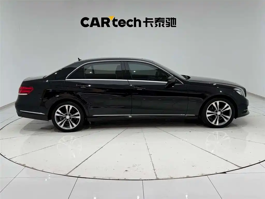 Mercedes-Benz E-Class 2015 E 200 L Sport фото 12