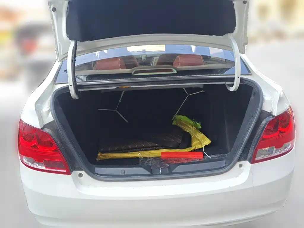 Chevrolet Sail 2018 2018 Sail 3 1.5L Manual Ideal Sunroof