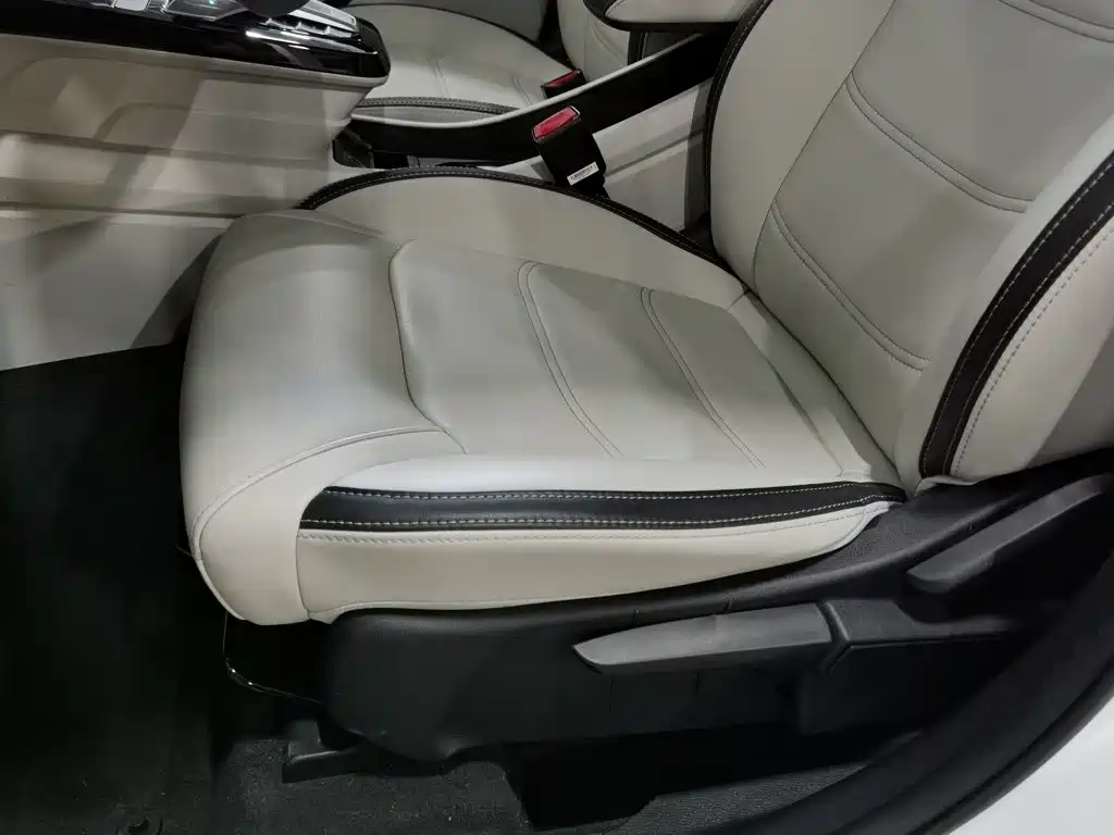 BYD Yuan Pro 2022 2021 401KM Luxury Model