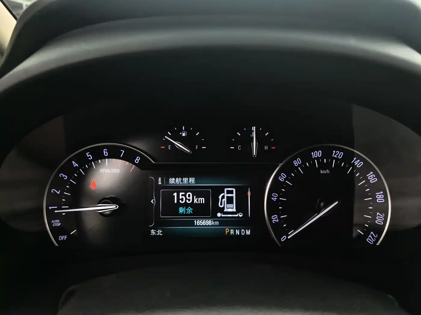 Buick GL8 2018 ES 28T Luxury Type China VI фото 8